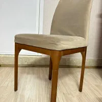 صندلی ویژه اداری ونهار خوری