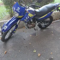 موتور تریل 248 T2 کویر