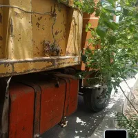 خاور 808|خودرو سنگین|نجف‌آباد, شهرک صنعتی منتظریه|دیوار