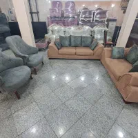 ست مبلمان ۷نفره
