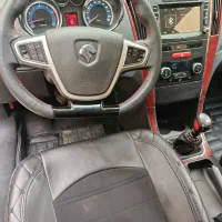 دنا پلاس توربو ۱۴۰۲،گارانتی فعال،مشابه صفر