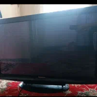 تلوزیون پاناسونیک سالم