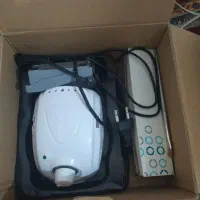 دستگاه سوهان برقی یووی