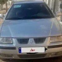 سمند|خودرو سواری و وانت|دزفول, |دیوار