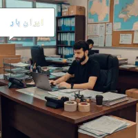 باربری و اسباب کشی ایران بار اصفهان 24 ساعته