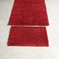 فرش کناره و پادری ماکارونی