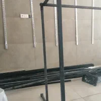 قوطی و پرفیل رگال