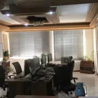دفتر کار ۱۰۰ متر *حاشیه فرهنگ *اداری