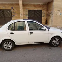 ساینا دنده‌ای SX، مدل ۱۳۹۷