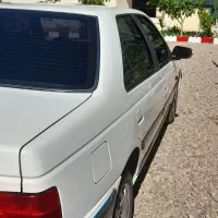 فروش یک دستگاه پژو پارس