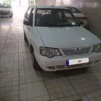 پراید 111