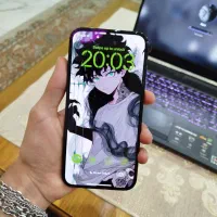 iPhone 14 Pro Max|موبایل|شهرکرد, |دیوار