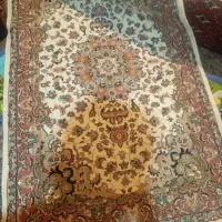 فرش ماشینی ۴ متری