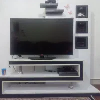 میز تلوزیون