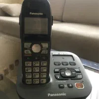 تلفن بی سیم پاناسونیک