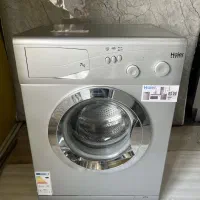 ماشین لباسشویی Haier قیمت مناسب و با کیفیت