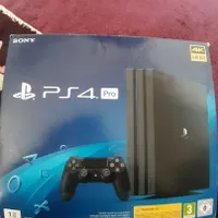 ps4 pro 1t|کنسول، بازی ویدئویی و آنلاین|تهران, شهر‌زیبا|دیوار