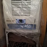 کولر آبی