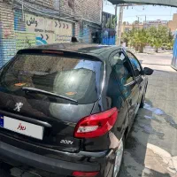 ۲۰۷ مشکی