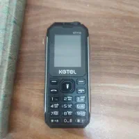 گوشی تمیز ۱۰ روز کار کرده در حد