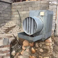 دستگاه رطوبت ساز صنعتی