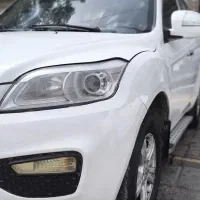 لیفان‌x60‌/فروش اقساطی‌/مدل۱۳۹۴‌/تحویل‌آنی