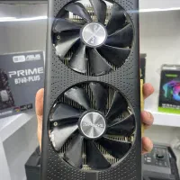 گرافیک Rx580