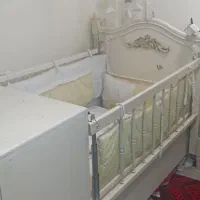 تختخواب  کودک و نوجوان نو نو