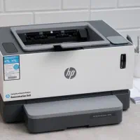 پرینتر لیزری HP 1000A