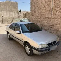 پژو۴۰۵