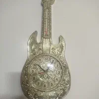 ساعت دیواری