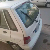 پراید ۱۱۱ مدل ۸۹