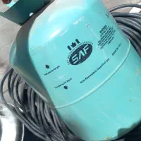گاز R22