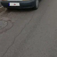پراید ۱۳۱ خونگی