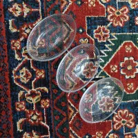 ظرف مناسب شیرینی و خرما