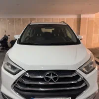 جک s3 سفید مدل ۹۷