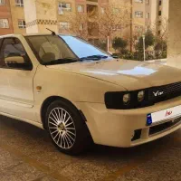 سمند استسنائی مدل ۹۷ مولتی پلکس کلاس ۱۶