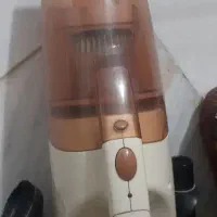 جاروشارژی..محافظ جان کلیدکولر..