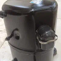 کمپرسور 24 هزار امریکایی