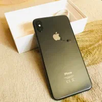 تمیز زیرقیمت(فوری)xs max ۶۴گیگ