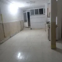 زیرزمین اجاره ای بازسازی شده صفر شیک