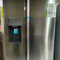 یخچال ساید سه درب اسنوا