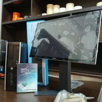 صندوق فروشگاهی تاچ مدل sharp