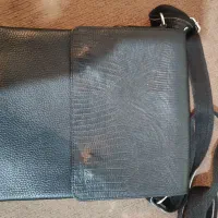 کیف وکیف پول چرم