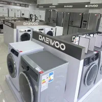 فروشگاه دوو با شرایطی از دم قسط