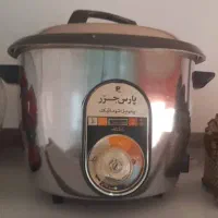 پلوپز پارس خزر