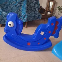 الاکلنگ کودک،صندلی راک کودک