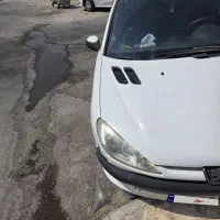 ۲۰۶ مدل ۹۶ تیپ ۵