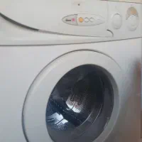 لباسشویی ۵ کیلویی آبسال