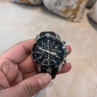 ساعت مچی سیکو اصلی گوچی سه موتوره سیتی زن رومانسون
